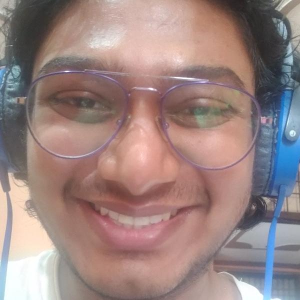 ashishrussell