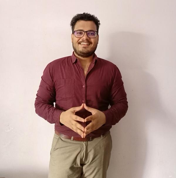amithrv
