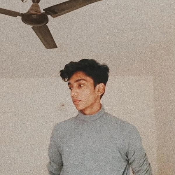 Aditya  (@wicksixk) - Profile Photo