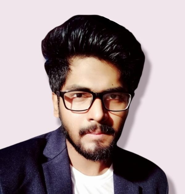 Pratik Kamble (@pratikkamble) - Profile Photo
