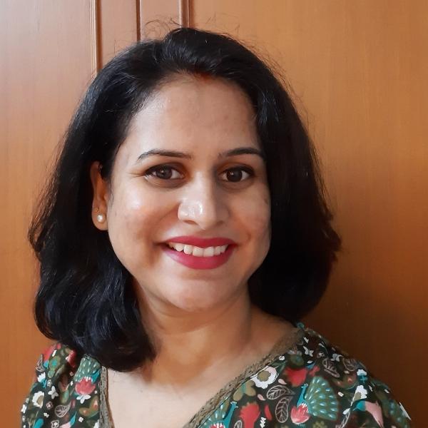 Sindhoor R Suryavamshi (@sindhoor) - Profile Photo