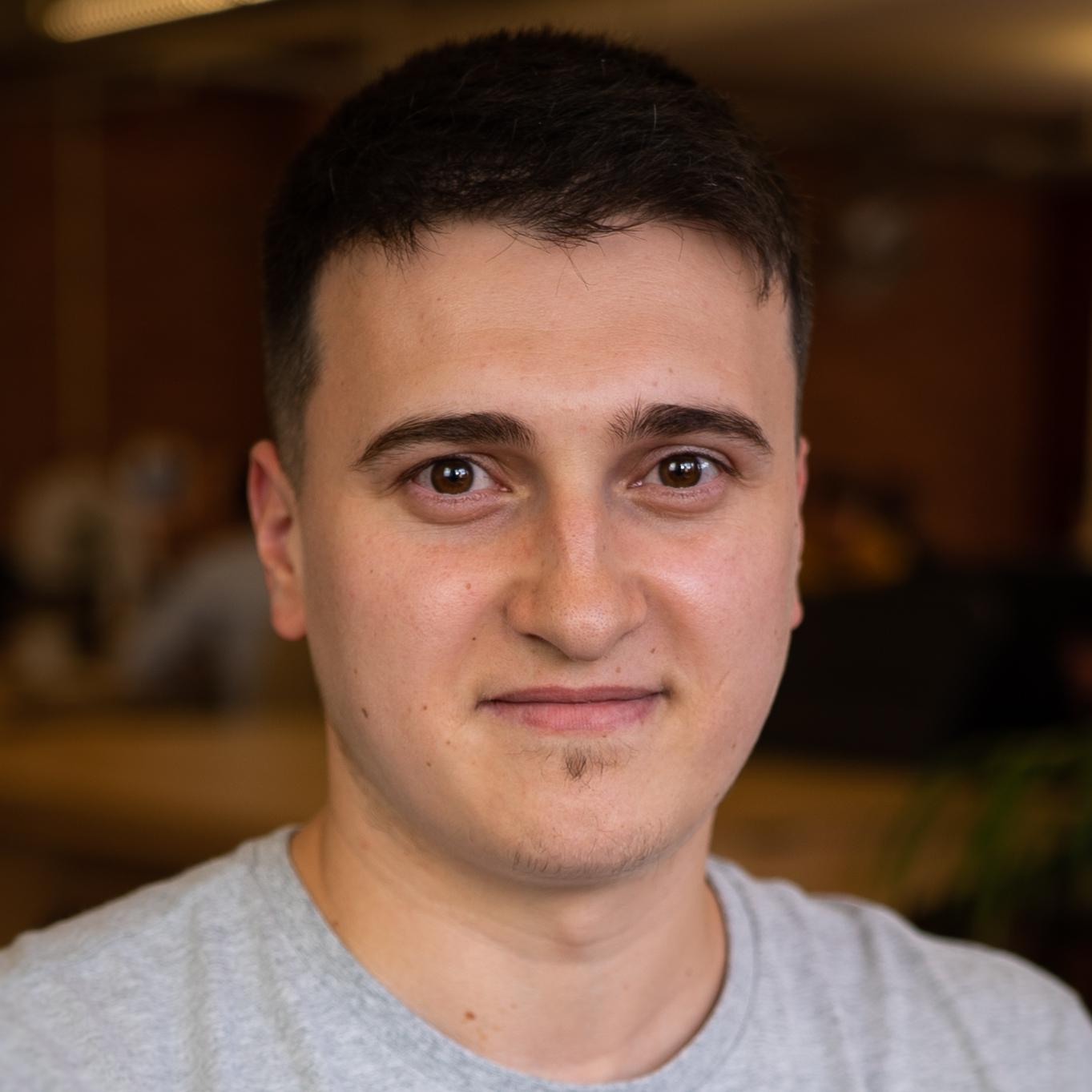 danielgoran