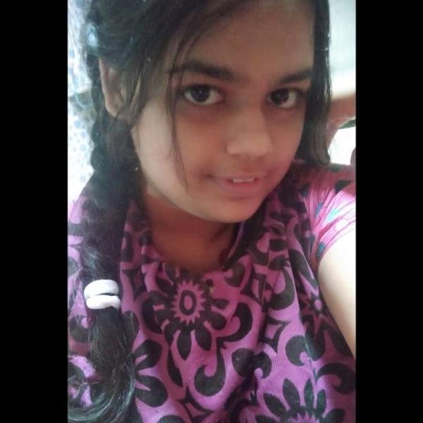 Sagarika Sahu (@sagarikasahu) - Profile Photo