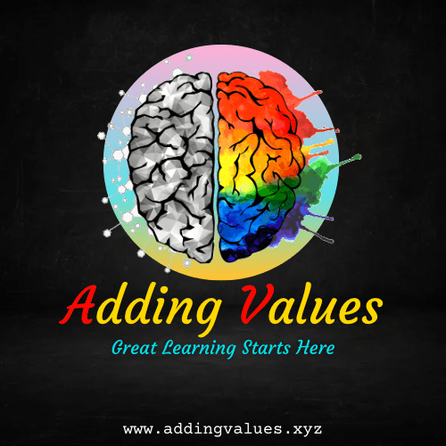 addingvalues