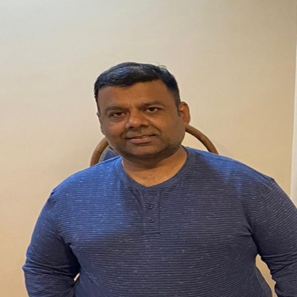 Amit Chauhan (@amitchauhan) - Profile Photo