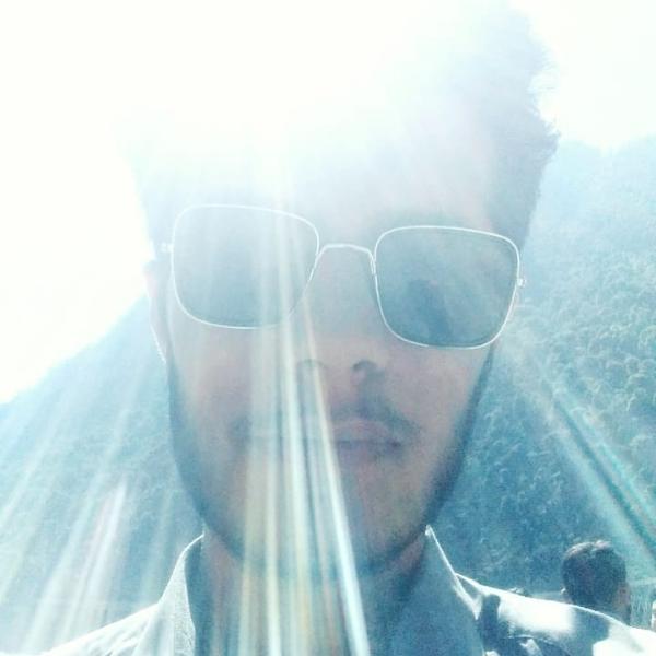Bilal Amin (@bilalamin) - Profile Photo