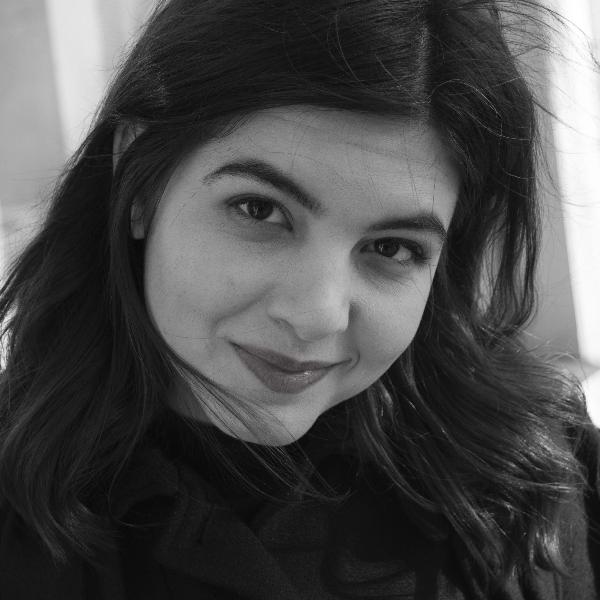 Iustina Tutuianu (@iustinatutuianu) - Profile Photo